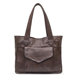 Depeche - Shopper 16288 - Dark Brown